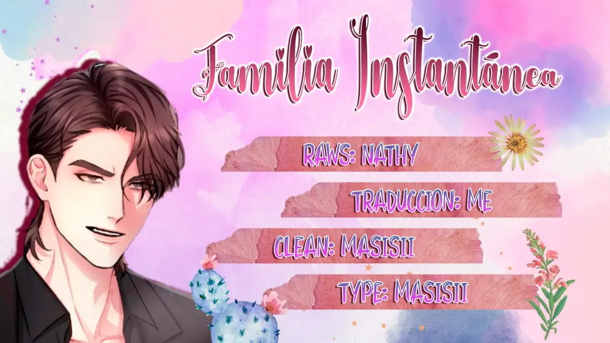 Familia Instantánea (Instant Family) (2023) - Capítulo 1 - Página 1 - LectorTMOo