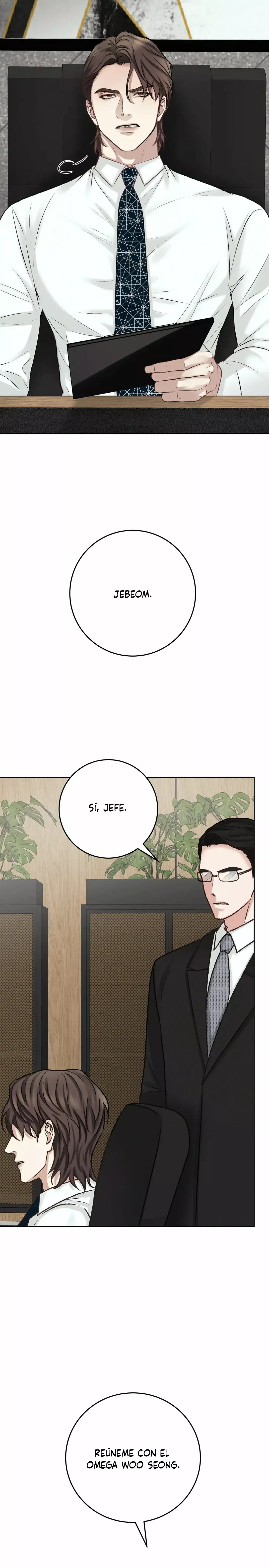 Familia Instantánea (Instant Family) (2023) - Capítulo 10 - Página 6 - LectorTMOo