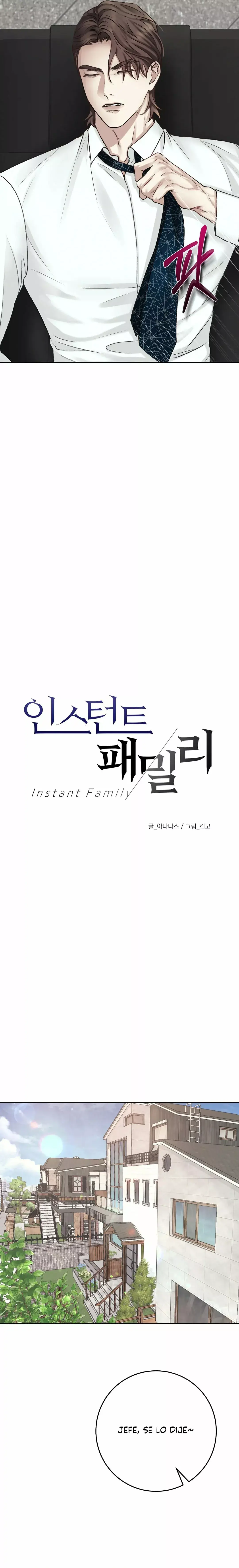 Familia Instantánea (Instant Family) (2023) - Capítulo 10 - Página 8 - LectorTMOo