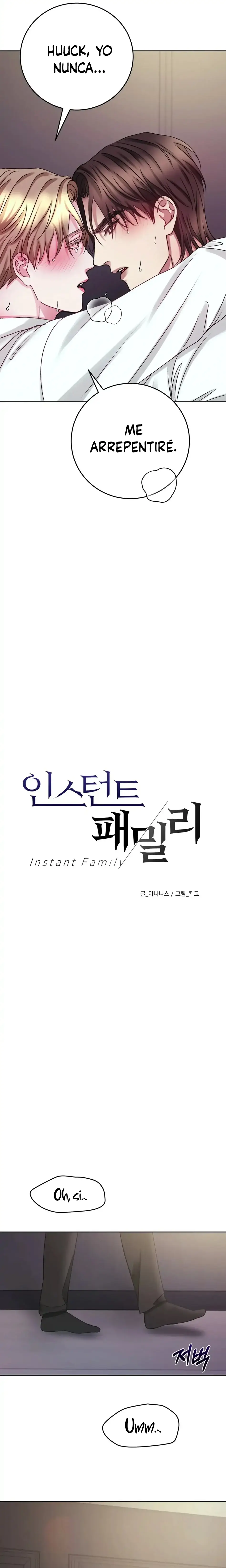 Familia Instantánea (Instant Family) (2023) - Capítulo 25 - Página 5 - LectorTMOo