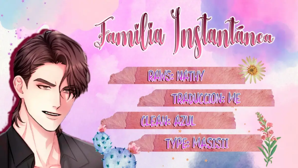 Familia Instantánea (Instant Family) (2023) - Capítulo 3 - Página 1 - LectorTMOo