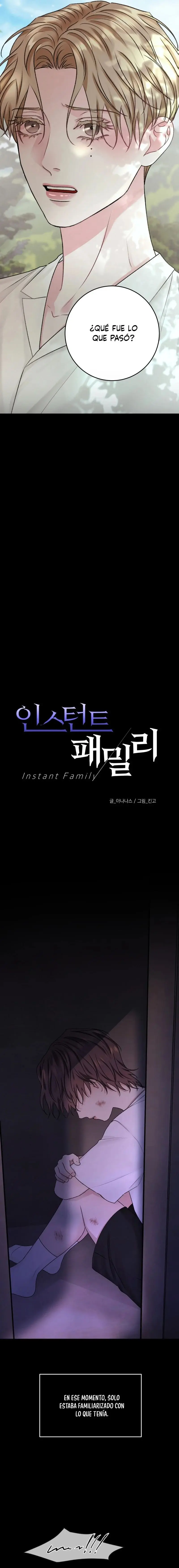 Familia Instantánea (Instant Family) (2023) - Capítulo 34 - Página 2 - LectorTMOo