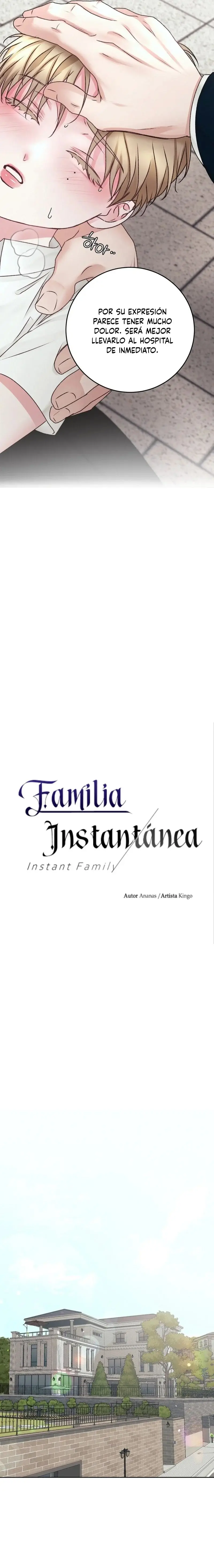 Familia Instantánea (Instant Family) (2023) - Capítulo 36 - Página 2 - LectorTMOo