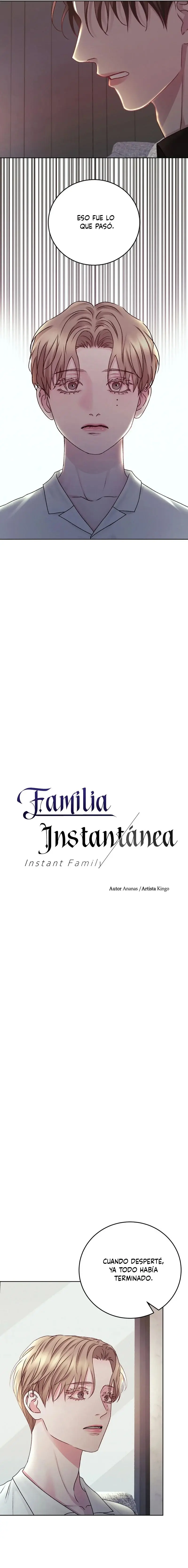 Familia Instantánea (Instant Family) (2023) - Capítulo 38 - Página 2 - LectorTMOo