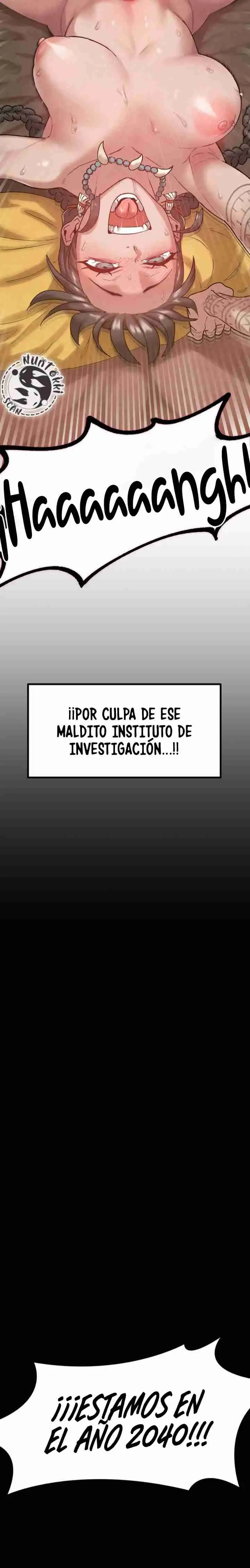 Instituto de Investigación De Cultura Sexual (2024) - Capítulo 1 - Página 6 - LectorTMOo