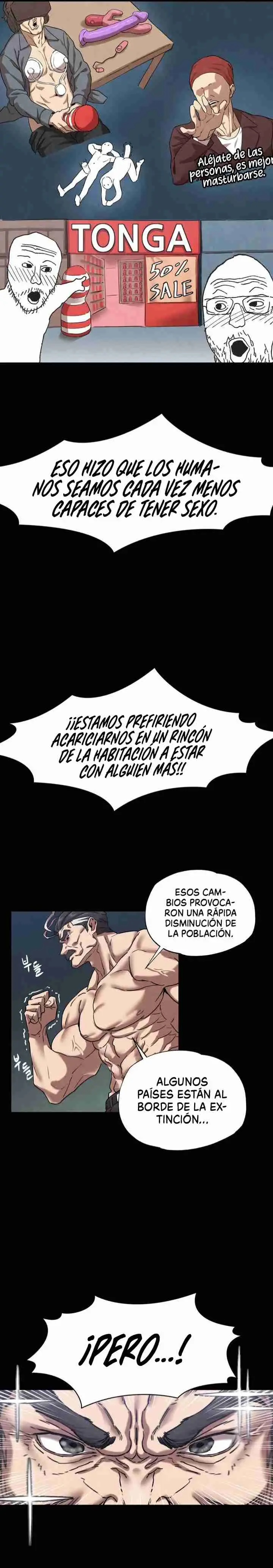 Instituto de Investigación De Cultura Sexual (2024) - Capítulo 1 - Página 8 - LectorTMOo