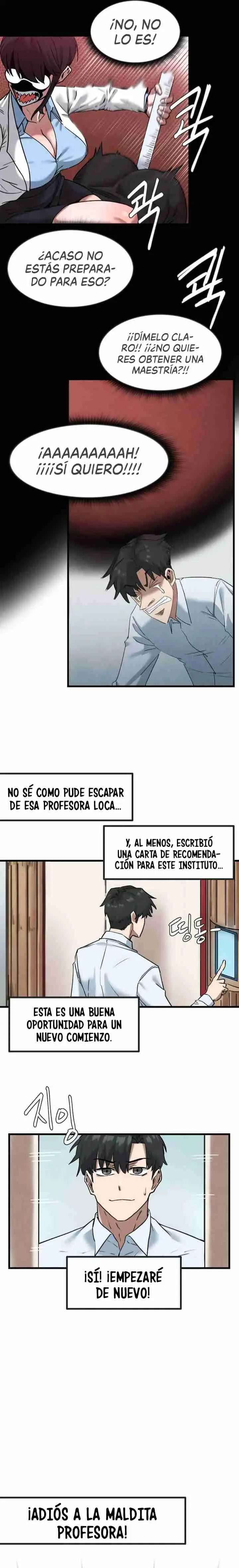 Instituto de Investigación De Cultura Sexual (2024) - Capítulo 1 - Página 13 - LectorTMOo