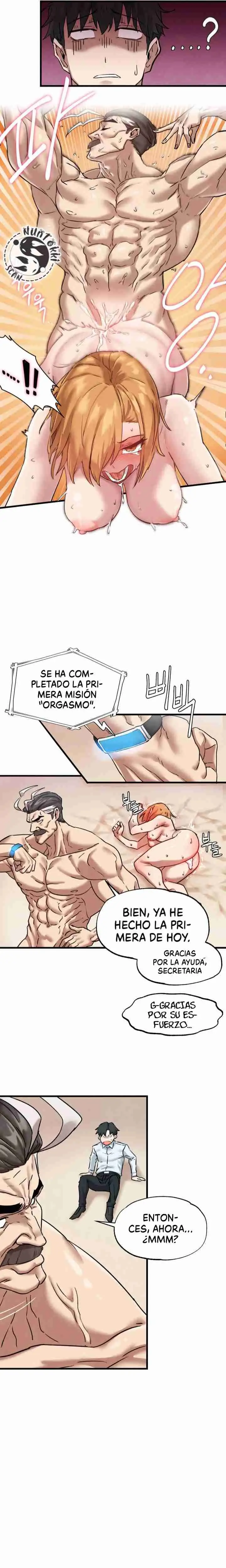 Instituto de Investigación De Cultura Sexual (2024) - Capítulo 1 - Página 15 - LectorTMOo