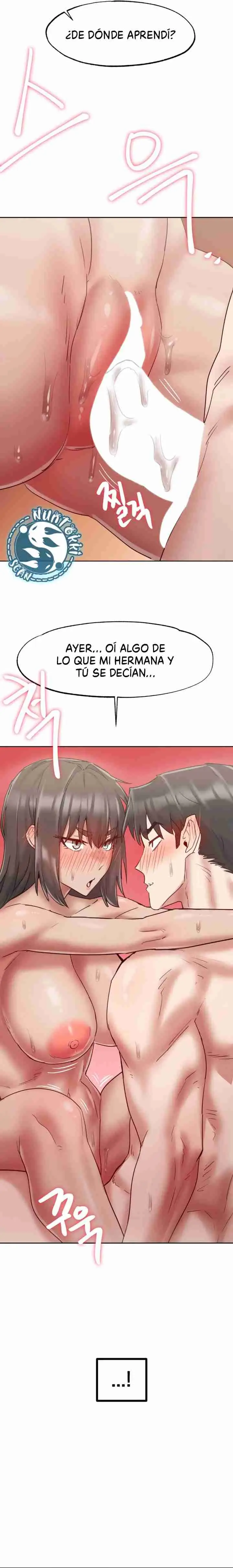 Instituto de Investigación De Cultura Sexual (2024) - Capítulo 10 - Página 9 - LectorTMOo