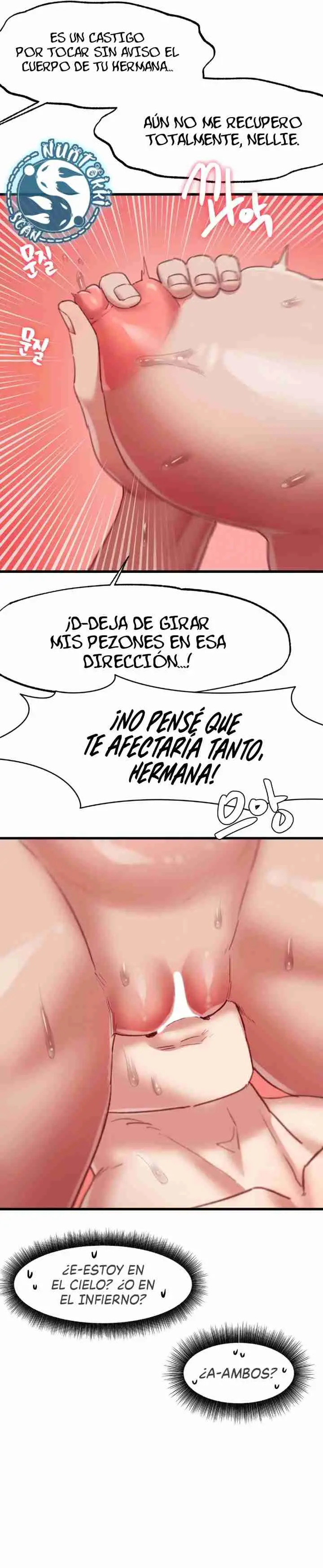 Instituto de Investigación De Cultura Sexual (2024) - Capítulo 10 - Página 23 - LectorTMOo