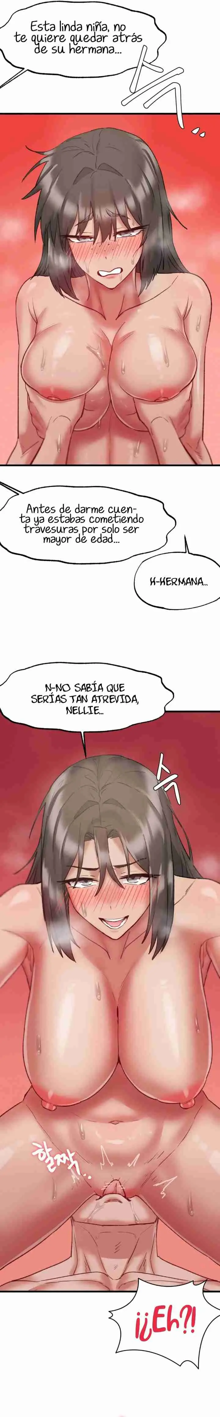 Instituto de Investigación De Cultura Sexual (2024) - Capítulo 10 - Página 24 - LectorTMOo