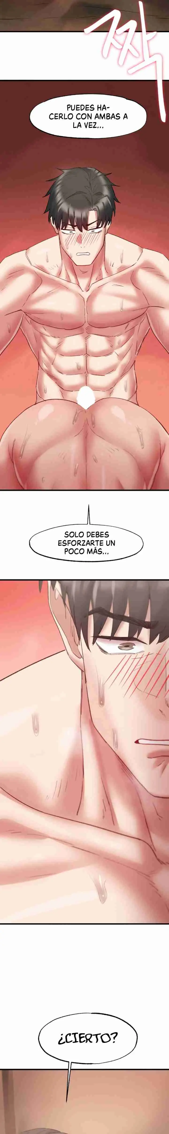 Instituto de Investigación De Cultura Sexual (2024) - Capítulo 10 - Página 31 - LectorTMOo