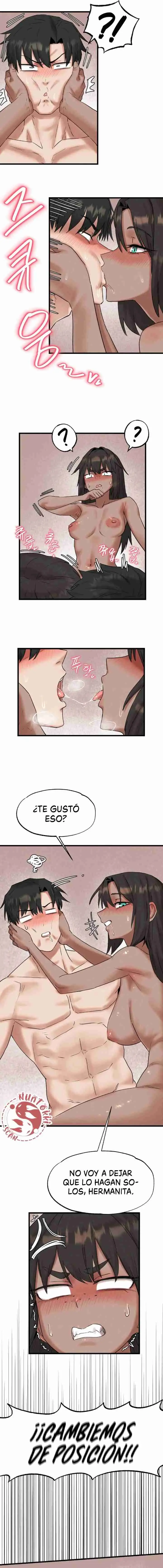 Instituto de Investigación De Cultura Sexual (2024) - Capítulo 11 - Página 10 - LectorTMOo