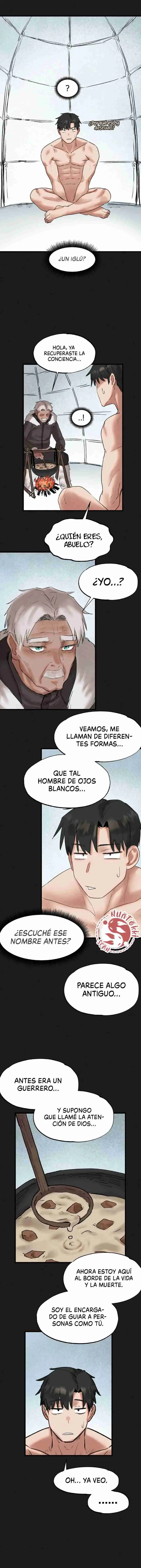 Instituto de Investigación De Cultura Sexual (2024) - Capítulo 11 - Página 13 - LectorTMOo