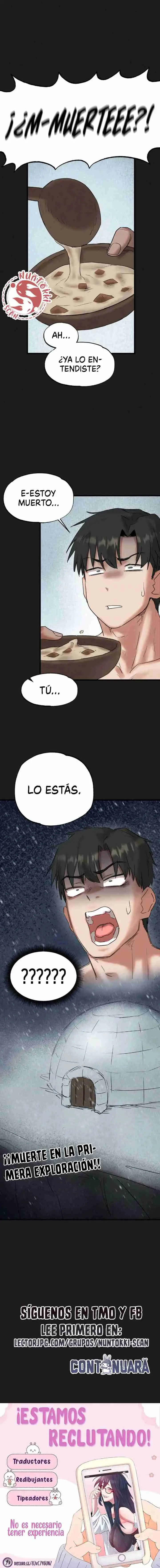 Instituto de Investigación De Cultura Sexual (2024) - Capítulo 11 - Página 14 - LectorTMOo