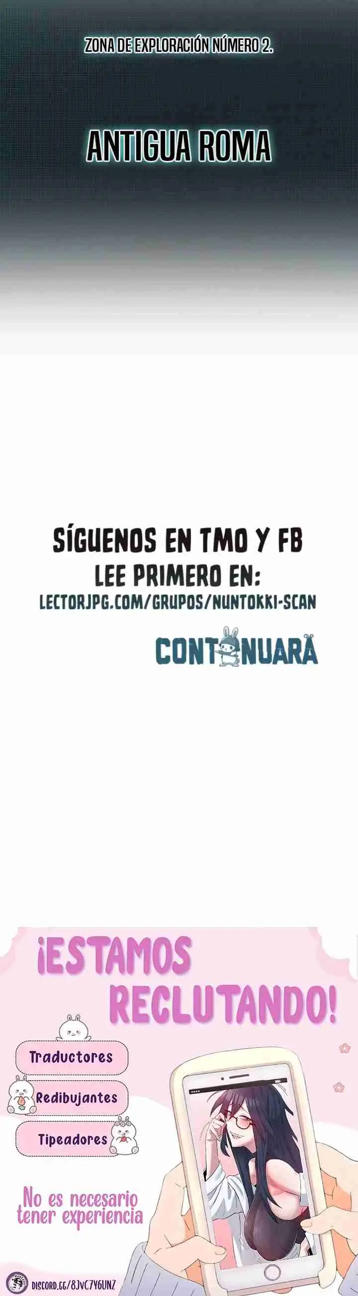 Instituto de Investigación De Cultura Sexual (2024) - Capítulo 12 - Página 16 - LectorTMOo