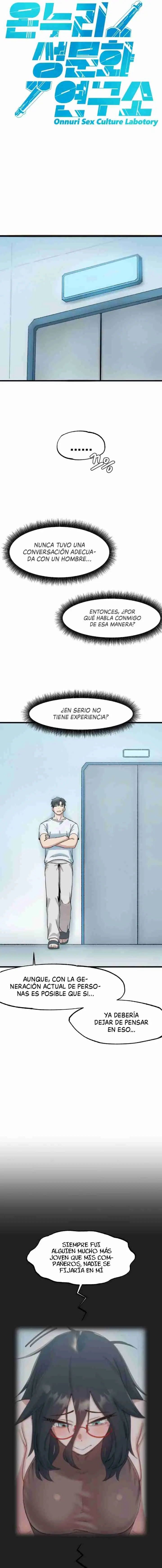 Instituto de Investigación De Cultura Sexual (2024) - Capítulo 14 - Página 11 - LectorTMOo
