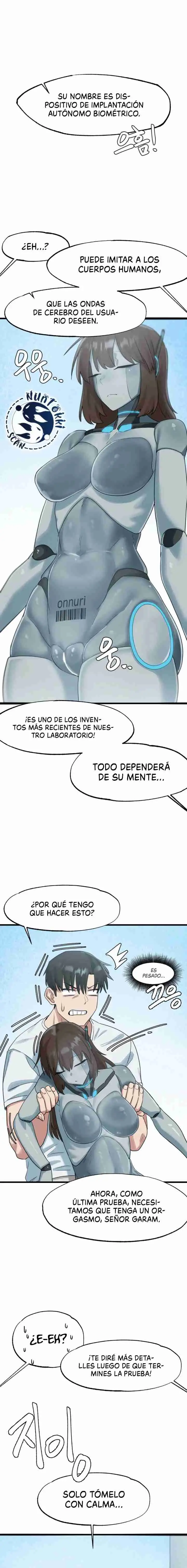 Instituto de Investigación De Cultura Sexual (2024) - Capítulo 14 - Página 13 - LectorTMOo