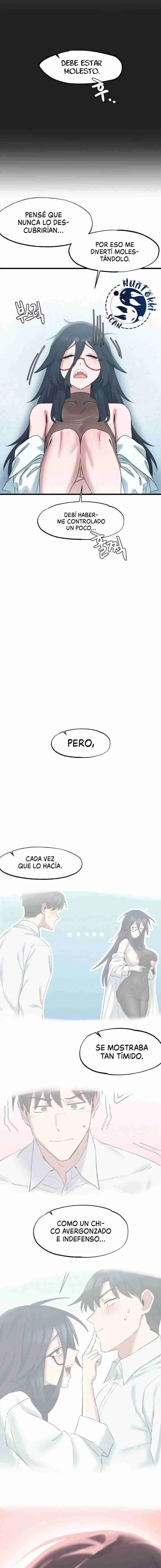 Instituto de Investigación De Cultura Sexual (2024) - Capítulo 14 - Página 18 - LectorTMOo