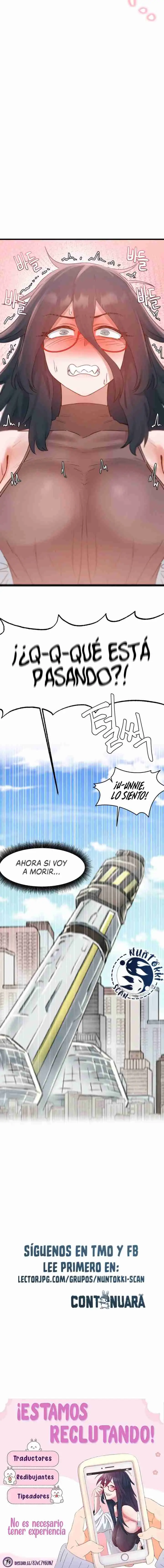 Instituto de Investigación De Cultura Sexual (2024) - Capítulo 14 - Página 22 - LectorTMOo