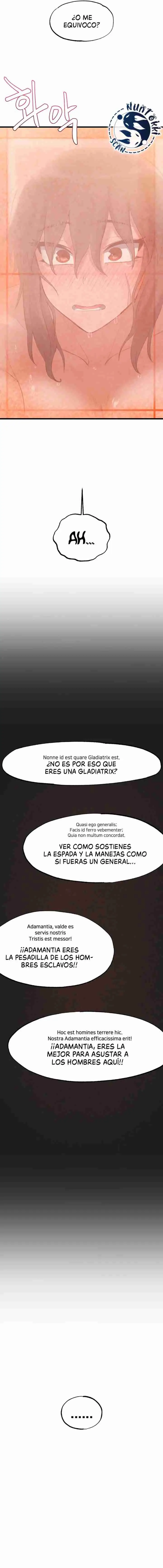 Instituto de Investigación De Cultura Sexual (2024) - Capítulo 18 - Página 13 - LectorTMOo