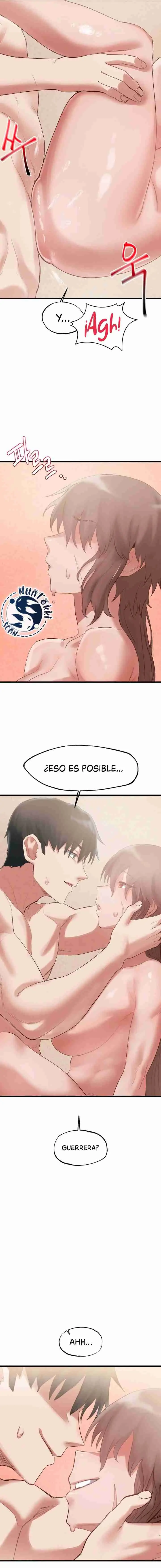 Instituto de Investigación De Cultura Sexual (2024) - Capítulo 18 - Página 15 - LectorTMOo
