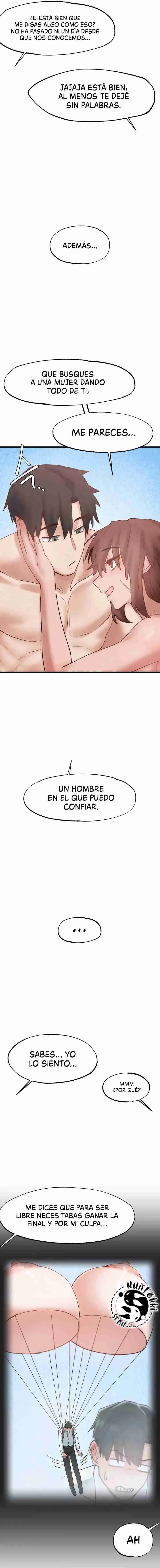Instituto de Investigación De Cultura Sexual (2024) - Capítulo 19 - Página 8 - LectorTMOo