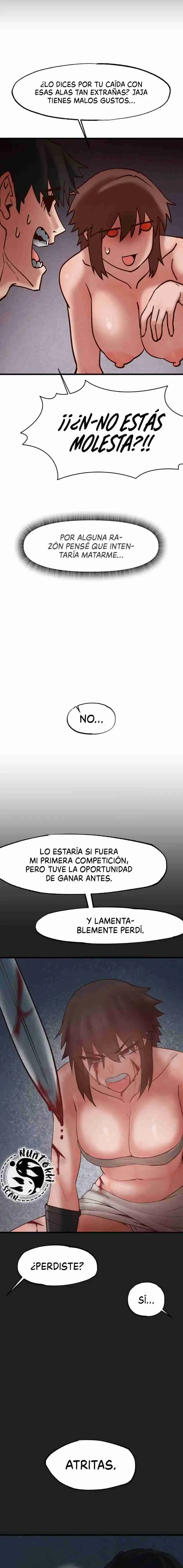 Instituto de Investigación De Cultura Sexual (2024) - Capítulo 19 - Página 9 - LectorTMOo