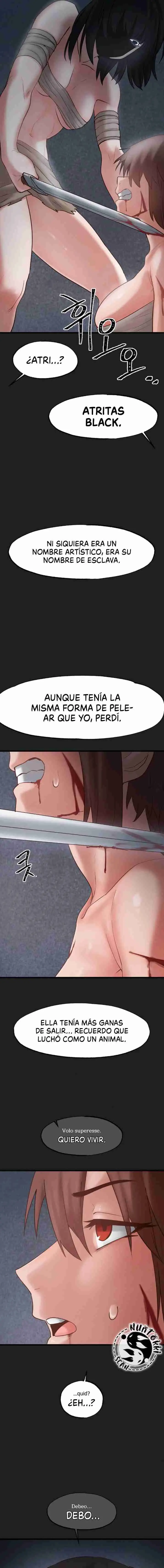 Instituto de Investigación De Cultura Sexual (2024) - Capítulo 19 - Página 10 - LectorTMOo