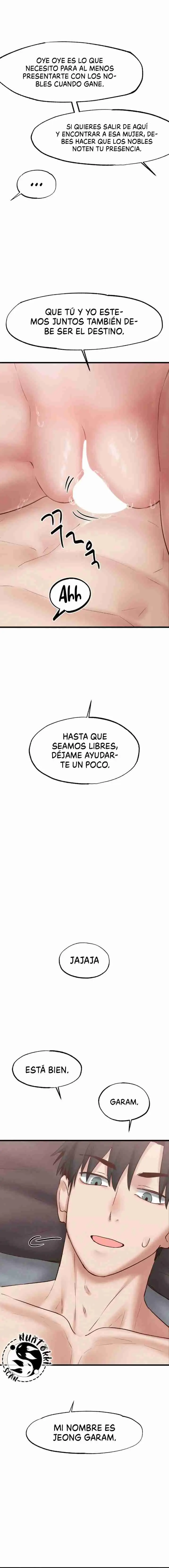Instituto de Investigación De Cultura Sexual (2024) - Capítulo 19 - Página 12 - LectorTMOo