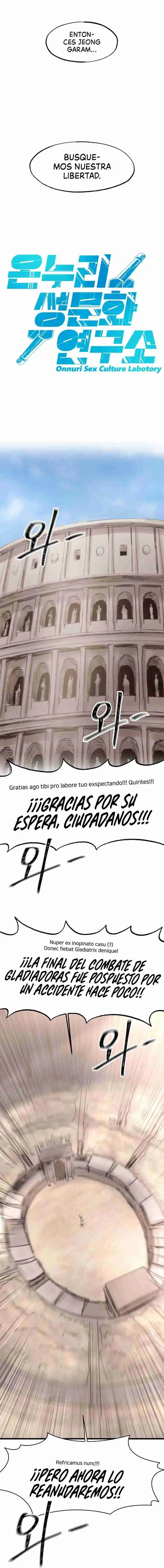 Instituto de Investigación De Cultura Sexual (2024) - Capítulo 19 - Página 14 - LectorTMOo