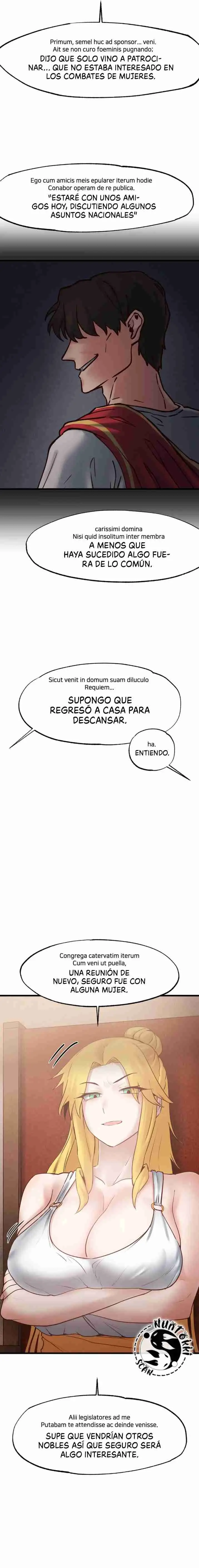 Instituto de Investigación De Cultura Sexual (2024) - Capítulo 19 - Página 16 - LectorTMOo