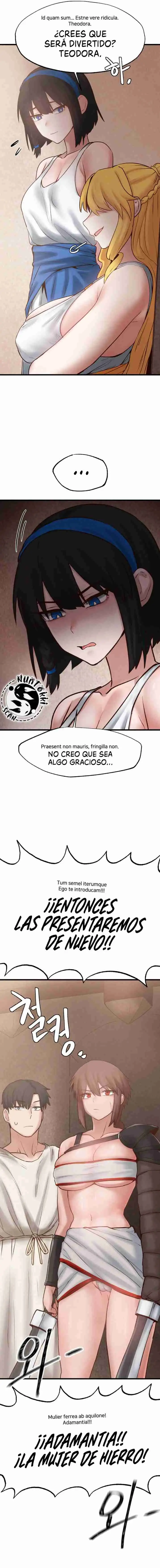 Instituto de Investigación De Cultura Sexual (2024) - Capítulo 19 - Página 17 - LectorTMOo