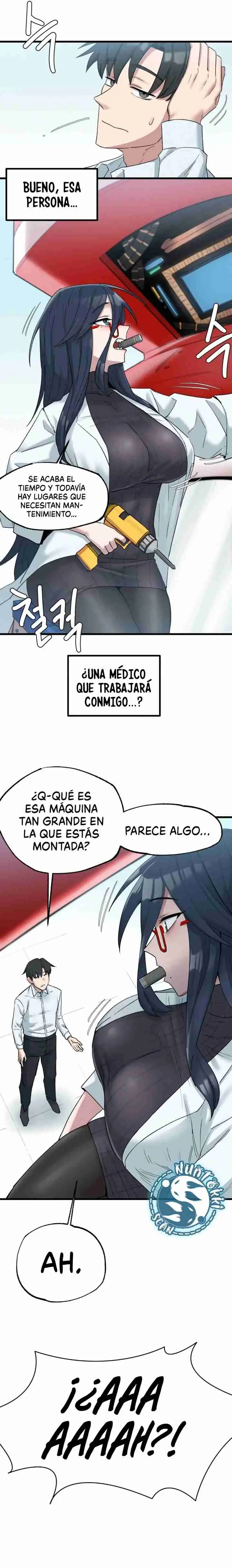 Instituto de Investigación De Cultura Sexual (2024) - Capítulo 2 - Página 12 - LectorTMOo