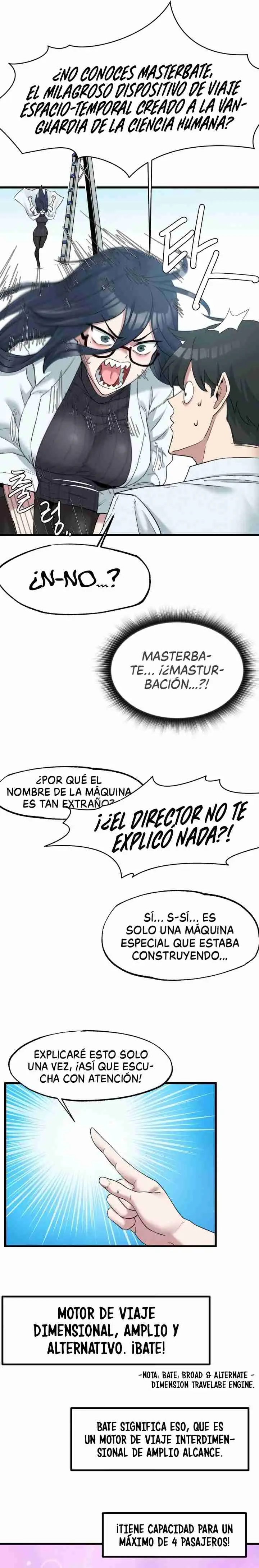 Instituto de Investigación De Cultura Sexual (2024) - Capítulo 2 - Página 13 - LectorTMOo