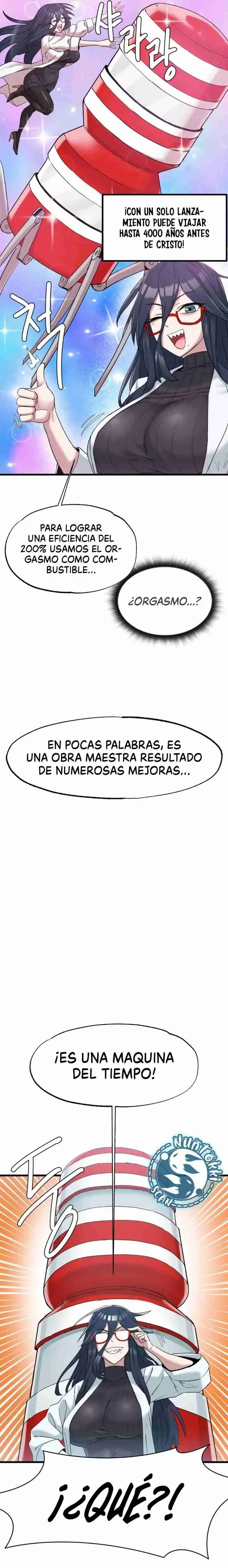 Instituto de Investigación De Cultura Sexual (2024) - Capítulo 2 - Página 14 - LectorTMOo