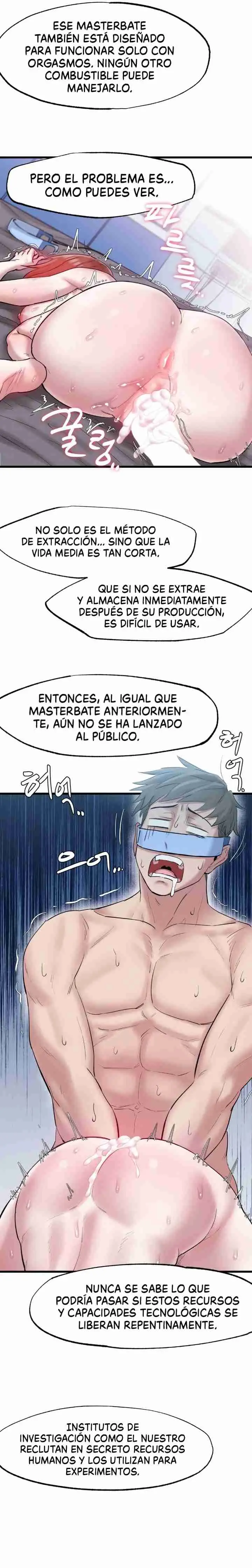 Instituto de Investigación De Cultura Sexual (2024) - Capítulo 2 - Página 23 - LectorTMOo