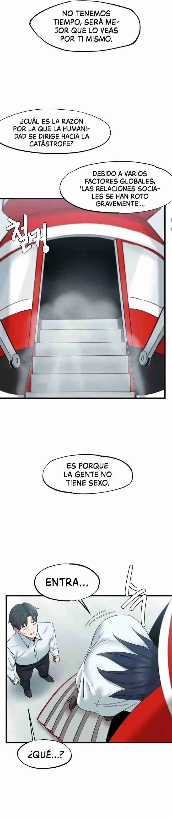 Instituto de Investigación De Cultura Sexual (2024) - Capítulo 2 - Página 26 - LectorTMOo