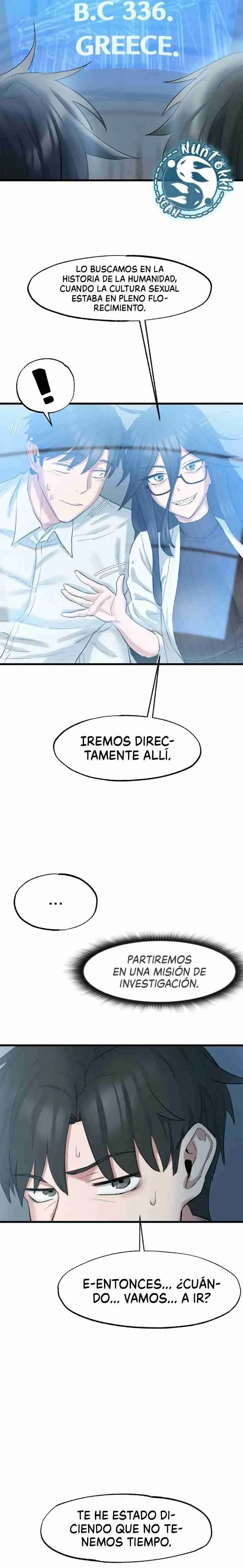 Instituto de Investigación De Cultura Sexual (2024) - Capítulo 2 - Página 28 - LectorTMOo