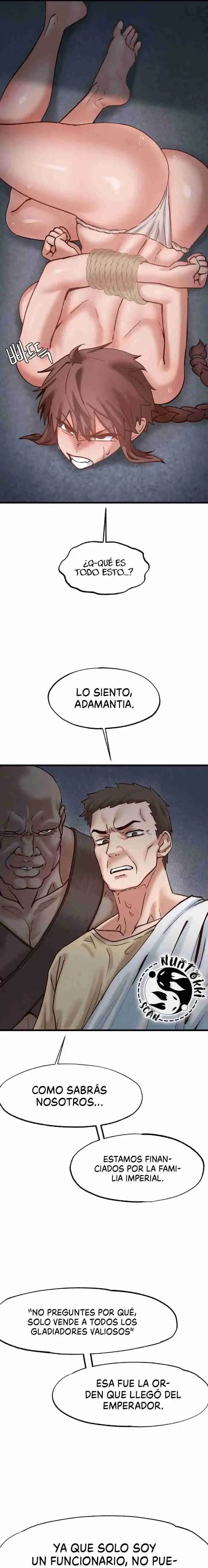 Instituto de Investigación De Cultura Sexual (2024) - Capítulo 20 - Página 5 - LectorTMOo