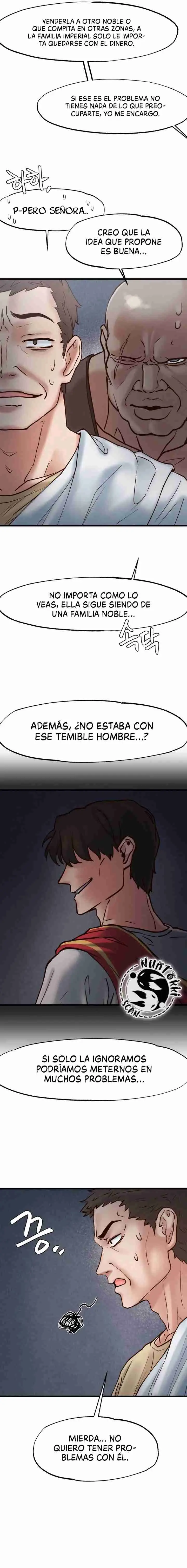 Instituto de Investigación De Cultura Sexual (2024) - Capítulo 20 - Página 8 - LectorTMOo