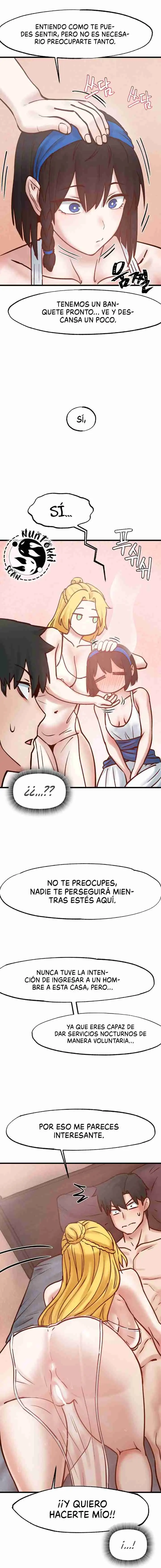 Instituto de Investigación De Cultura Sexual (2024) - Capítulo 20 - Página 16 - LectorTMOo