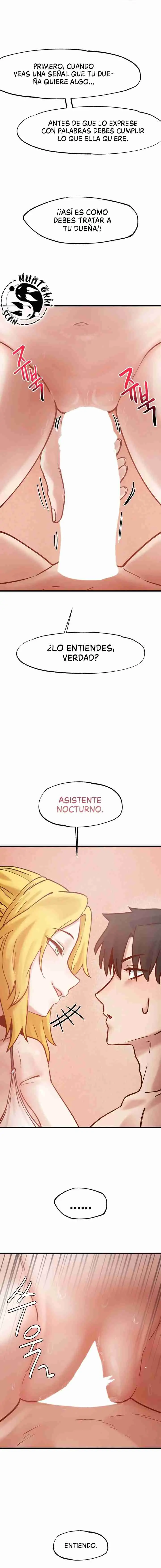 Instituto de Investigación De Cultura Sexual (2024) - Capítulo 20 - Página 17 - LectorTMOo