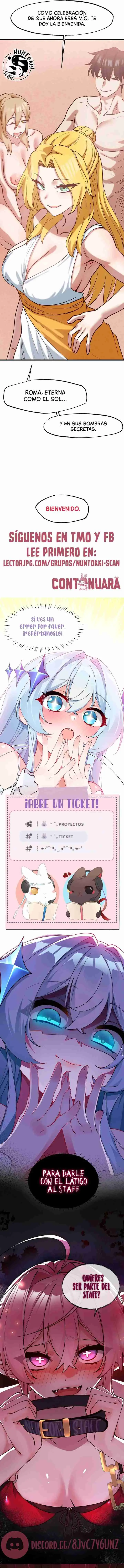 Instituto de Investigación De Cultura Sexual (2024) - Capítulo 21 - Página 13 - LectorTMOo