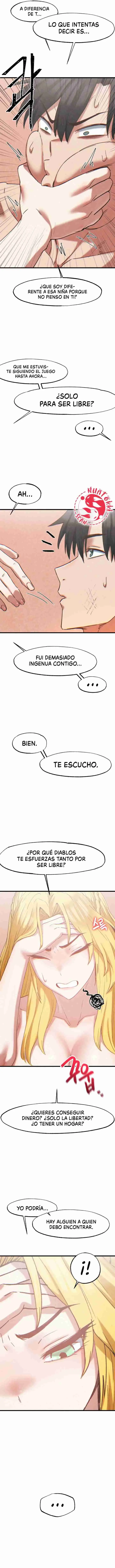 Instituto de Investigación De Cultura Sexual (2024) - Capítulo 22 - Página 10 - LectorTMOo
