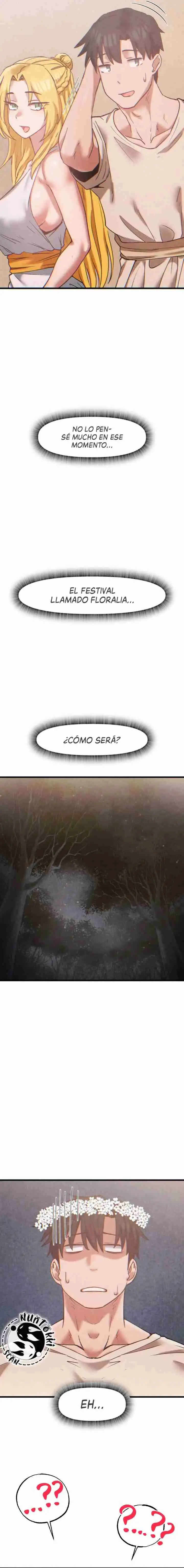 Instituto de Investigación De Cultura Sexual (2024) - Capítulo 23 - Página 21 - LectorTMOo