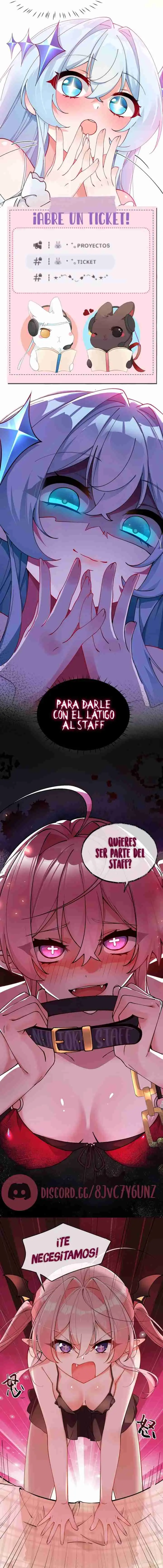 Instituto de Investigación De Cultura Sexual (2024) - Capítulo 23 - Página 23 - LectorTMOo