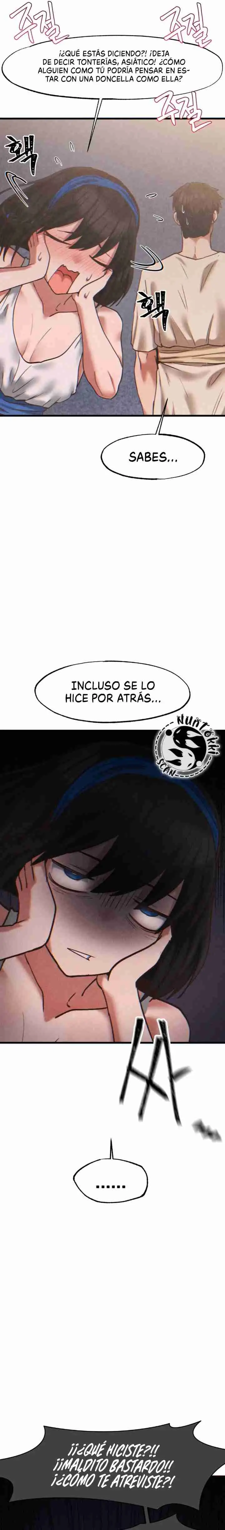 Instituto de Investigación De Cultura Sexual (2024) - Capítulo 24 - Página 14 - LectorTMOo