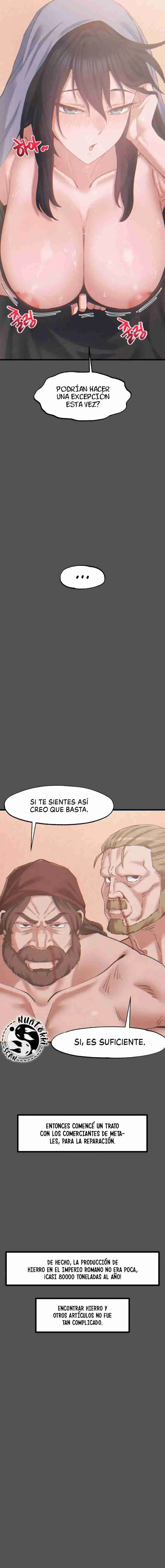 Instituto de Investigación De Cultura Sexual (2024) - Capítulo 25 - Página 10 - LectorTMOo