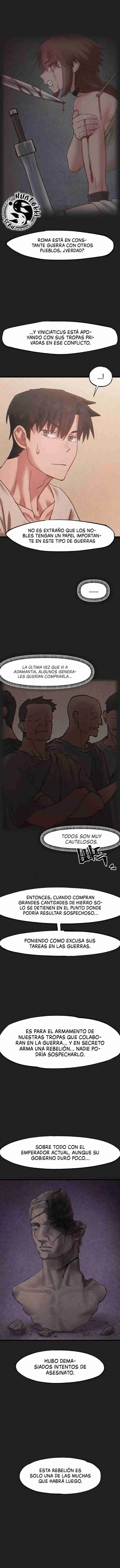 Instituto de Investigación De Cultura Sexual (2024) - Capítulo 26 - Página 8 - LectorTMOo